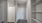 Entryway leading into apartment home